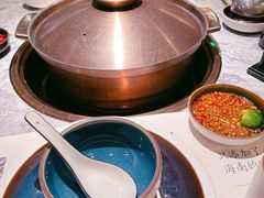 -大头椰·海南椰子鸡火锅(思明万象城店)