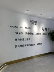 -卡恩婚纱摄影(桥梓口店)