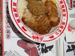 -点蹄·擂椒猪脚饭(汇金广场店)