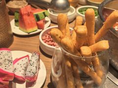 -巴奴毛肚火锅(京西大悦城店)