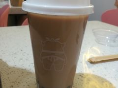 -茶力的小怪兽(梅林卓悦汇店)