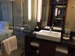 海尔洲际酒店-青岛海尔洲际酒店