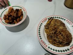 -鲁达面馆本帮风味(共康东路店)