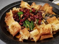 段氏绝味鱼头-柿合缘新京菜(国金中心商场店)