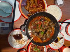 -老闵田螺馆·南昌市井菜·特色小吃(总店)