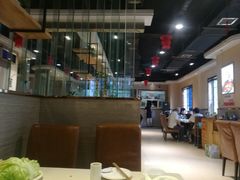 -万和源炝锅城·活鱼现炝(文艺北路店)