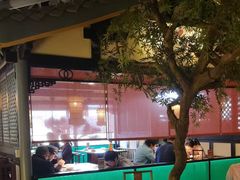-苏乡兰亭·新派淮扬菜(吾悦广场店)