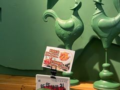 -又鸟pizza海南鸡饭(假日广场店)