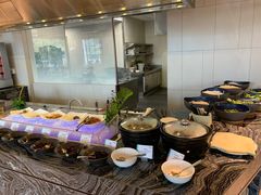 -厦门艾美酒店·新食谱西餐厅