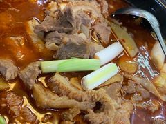 -肖记公安牛肉鱼杂馆· 省级非物质文化遗产(仁和路店)