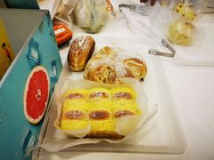 -面包新语(上地华联店)