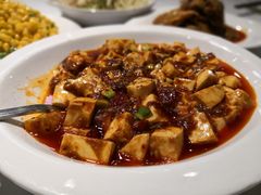 峨嵋豆腐-峨嵋酒家总店(车公庄店)