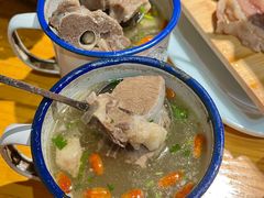 -蚝翅·海鲜粥·烧烤·龙虾季(海曙天一店)
