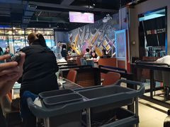 -醉炫音速烧烤·干煸菜(沙河总店)