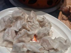 -李记饺子·熏酱东北菜(欢乐谷店)
