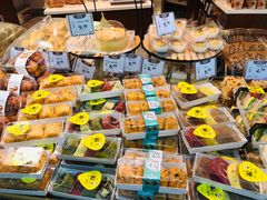 -丹尼斯(大石桥店)