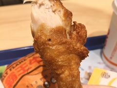 -汉堡王(徐汇绿地缤纷店)