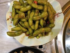 -沪上名羊天下•烤羊腿•东北烧烤•小龙虾(浦东直营总店)