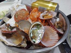 -前王院•巧克力海鲜市集餐厅(万平口店)