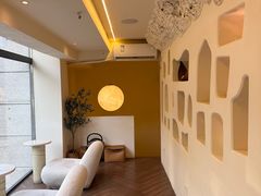 -伊斯坦布尔土耳其清真咖啡餐厅