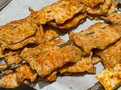 -大闫家烧烤·小海鲜家常菜(郑庄店)