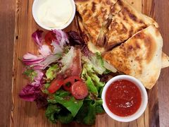 -榖屋house of flour(张江首店)