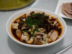 -启东海鲜人家(古美路店)