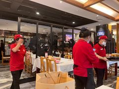 -辣婆婆(航天桥店)