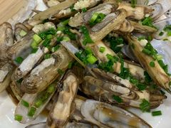 -金海湾海鲜排档(朱家尖店)