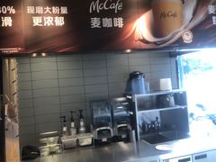 -麦当劳(无锡永乐店)