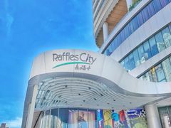 -深圳来福士广场