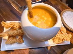 -北京老铺烤鸭(第五国际店)