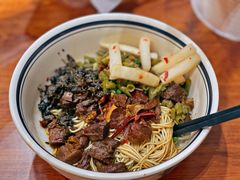 -李易面馆(树木岭店)