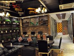 -真枪会射击俱乐部(河西中央公园店)