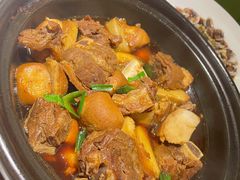 -阿毛饭店首店·宁波老字号(文化广场店)