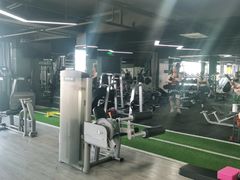 -ENERGY原力健身(川周店)