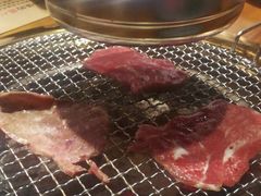 -万兴佳烤肉·长白山老味道(东岸里店)