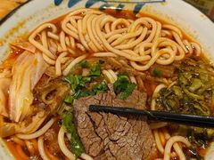 -鑫花溪牛肉米粉(凤凰街创始总店)