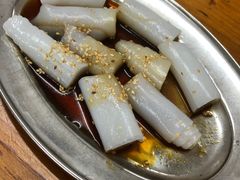-陈添記·祖傳爽鱼皮·西关老字号(广州首店)