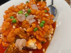-北京老铺烤鸭(高新店)