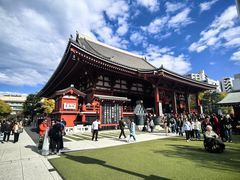-浅草寺