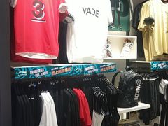 -李宁(大宁国际旗舰店)