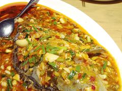 -蜀宴小调·精致家常菜(科华店)