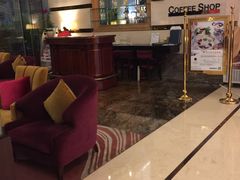 -深圳东方银座酒店