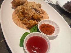 -金鸭季·北京烤鸭(深业上城店)