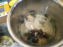 -阿金大白·上海菜馆(新天地店)