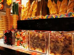 -味餐厅·海鲜·火锅·自助餐