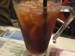 -翠华餐厅(旺角文华商场店)