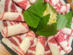 -春熙台韩国料理·章鱼肥牛(西丽店)
