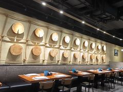 -汉巴味德·烤肉与啤酒的自助(杭州大悦城店)